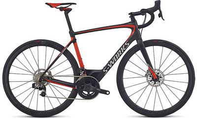 2017 NEW ! ROUBAIX ! RUBY !